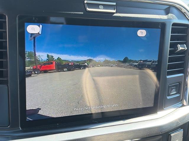 Certified 2026 Ford F450 Lariat AWD/4WD image 10