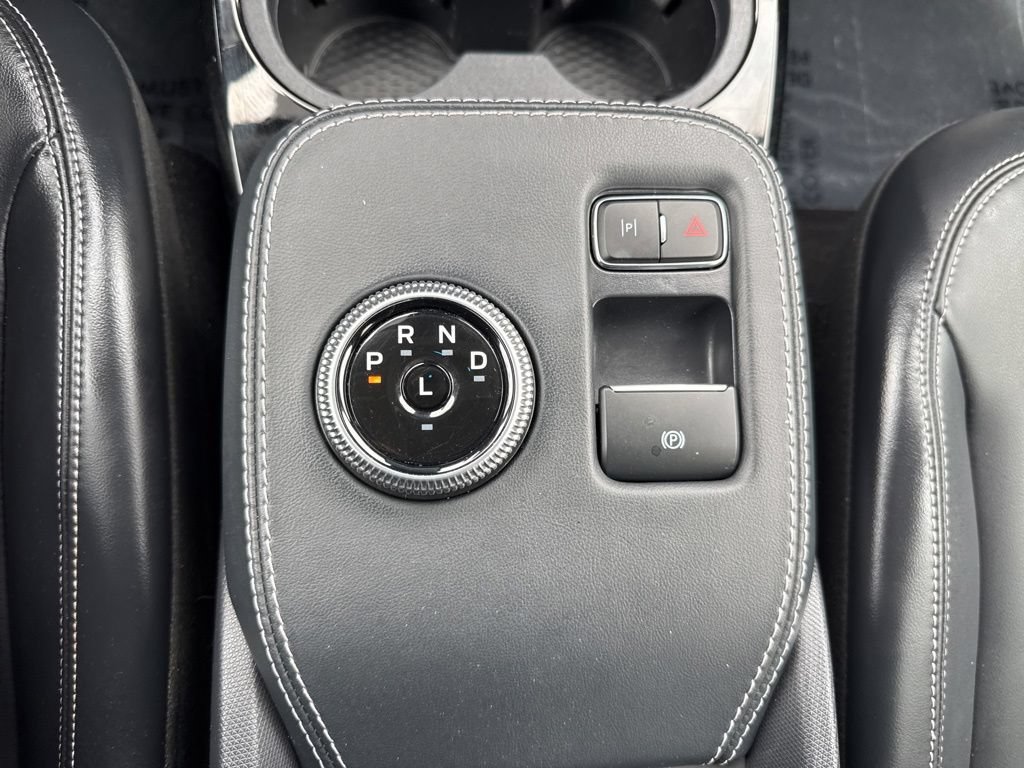 Certified 2022 Ford Mustang Mach-E Select AWD/4WD image 24