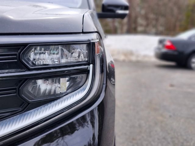Certified 2025 Ford Expedition Max Platinum AWD/4WD image 10