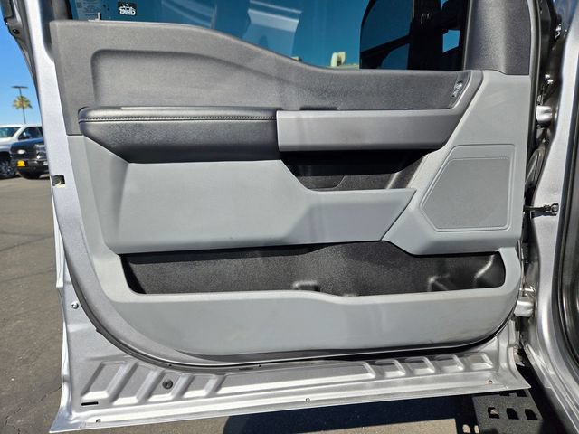 Certified 2024 Ford F250 XLT w/ Tremor Off-Road Package AWD/4WD image 12