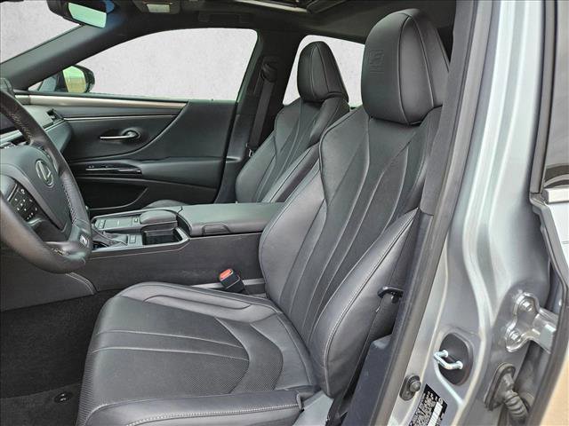 Used 2022 Lexus ES 350 F Sport w/ Accessory Package 2 image 20