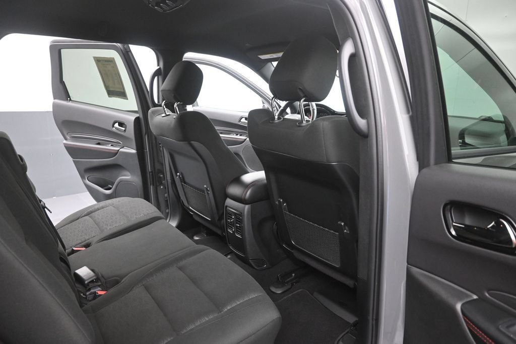Used 2025 Dodge Durango GT AWD/4WD image 10