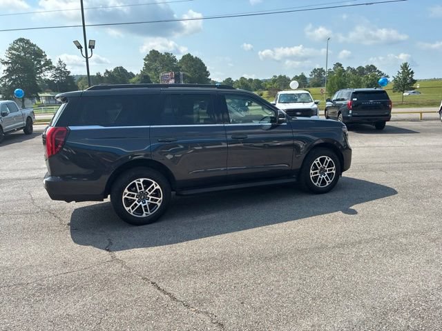 Certified 2025 Ford Expedition Active AWD/4WD image 54