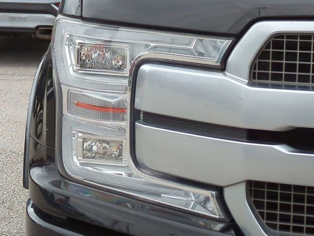 Certified 2018 Ford F150 Platinum image 10
