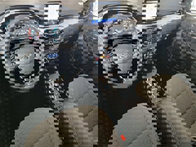 Certified 2022 Ford Escape SE w/ Convenience Package image 38