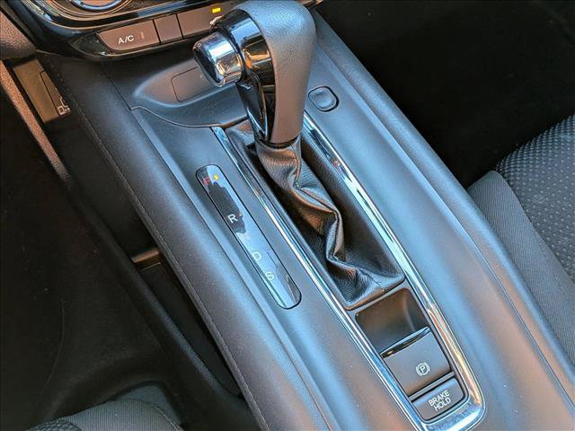 Used 2022 Honda HR-V Sport image 16