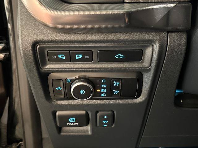 Certified 2023 Ford F150 Platinum w/ Equipment Group 701A High AWD/4WD image 22