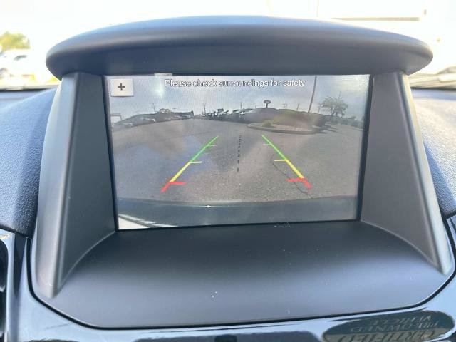 Certified 2019 Ford Fiesta ST-Line FWD image 33