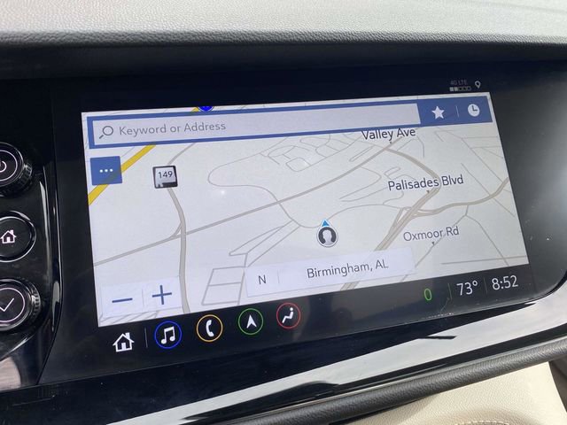 Used 2023 Buick Envision Avenir image 31