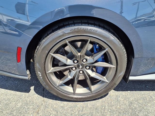 Certified 2024 Ford Mustang Dark Horse RWD image 20