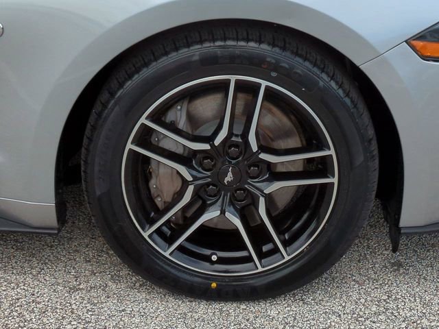 Certified 2022 Ford Mustang GT w/ Equipment Group 301A RWD image 11