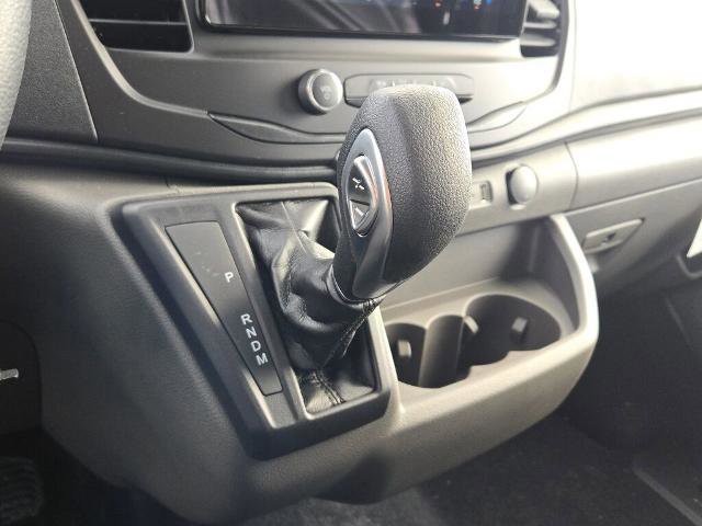 Certified 2024 Ford Transit 350 XL image 20