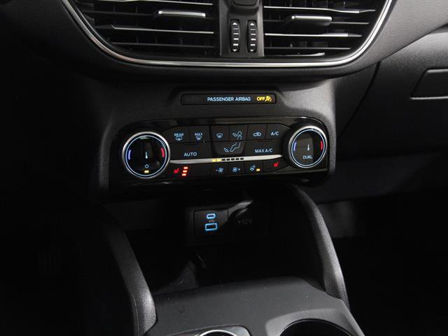 Certified 2022 Ford Escape Titanium w/ Titanium Elite Package image 16