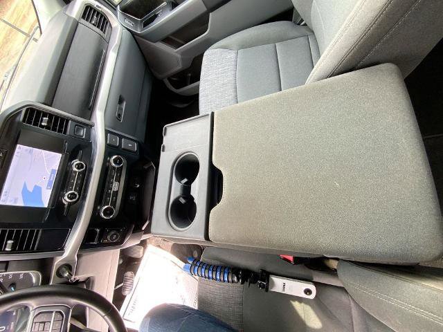 Certified 2023 Ford F150 XLT w/ Equipment Group 301A Mid image 21