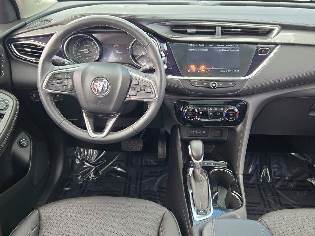 Used 2023 Buick Encore GX Essence w/ Experience Buick Package AWD/4WD image 20