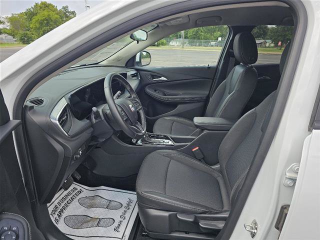 Used 2025 Buick Encore GX Preferred FWD image 14