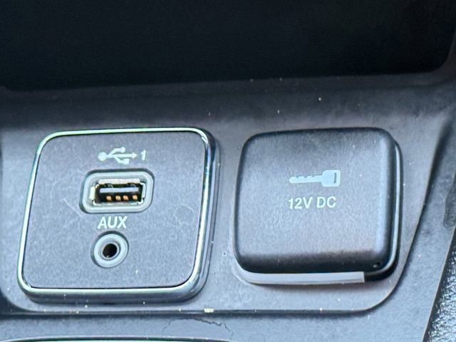 Used 2022 Jeep Cherokee Trailhawk w/ Sound & Nav Group image 12