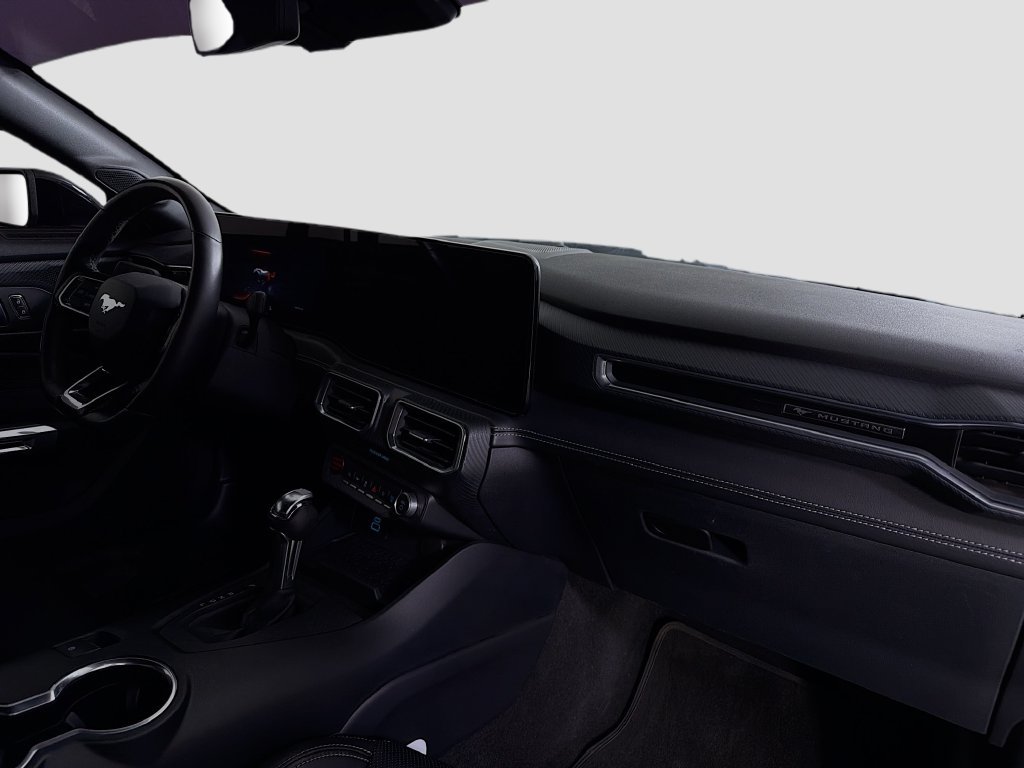 Certified 2024 Ford Mustang Premium RWD image 30