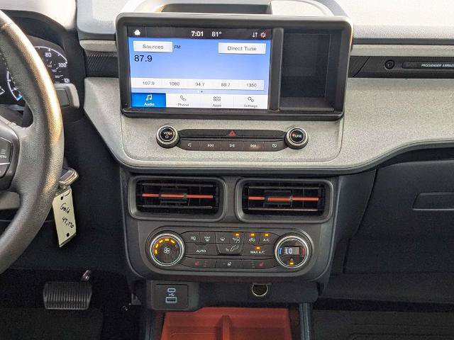 Certified 2022 Ford Maverick XLT w/ XLT Luxury Package FWD image 19