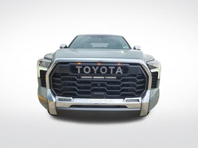 Used 2024 Toyota Tundra 1794 Edition AWD/4WD image 3