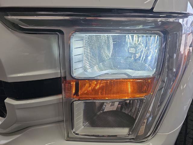 Certified 2021 Ford F150 XL w/ STX Appearance Package AWD/4WD image 29
