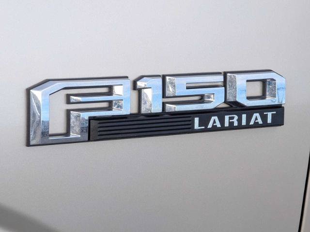 Certified 2018 Ford F150 Lariat AWD/4WD image 11