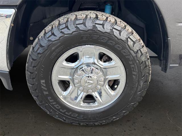 Used 2019 RAM 2500 Tradesman image 24