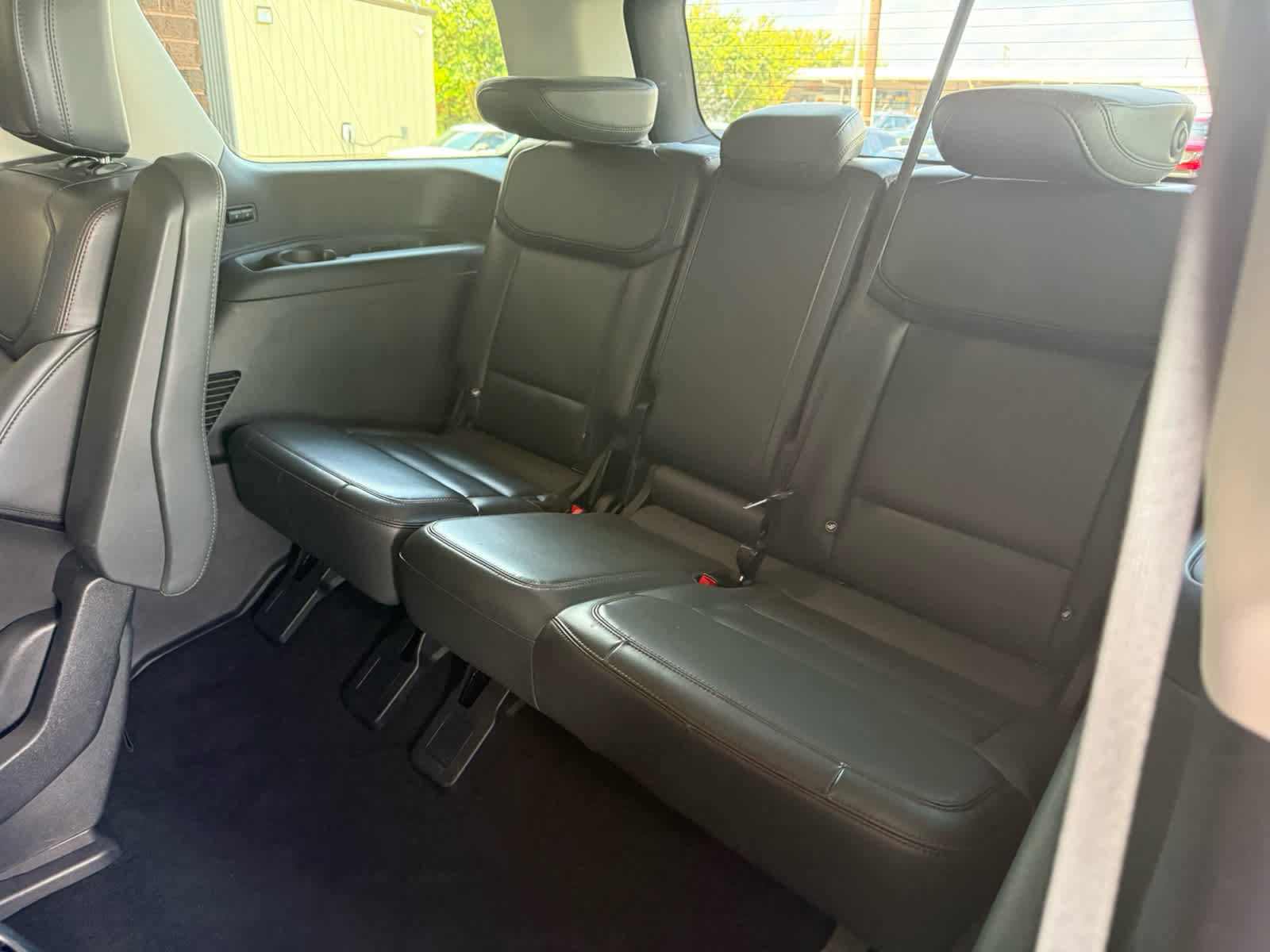 Certified 2025 Ford Expedition Active AWD/4WD image 6