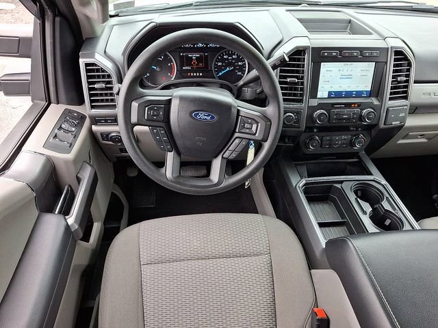 Certified 2020 Ford F350 XLT w/ XLT Premium Package image 12