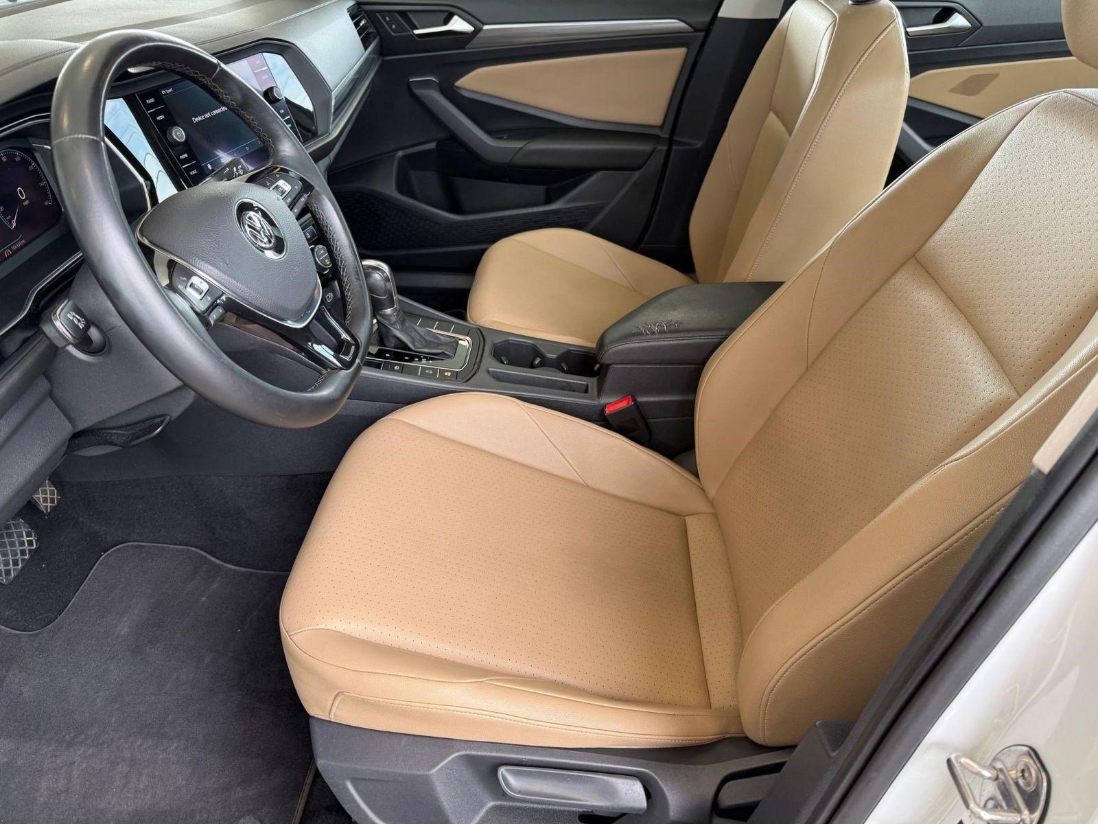Used 2019 Volkswagen Jetta SEL image 10