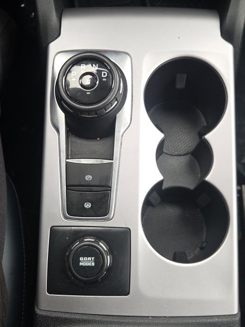Certified 2023 Ford Bronco Sport Outer Banks w/ Tech Package AWD/4WD image 37