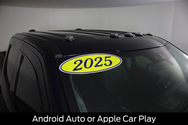 Certified 2025 Ford F250 XLT w/ Tremor Off-Road Package image 12