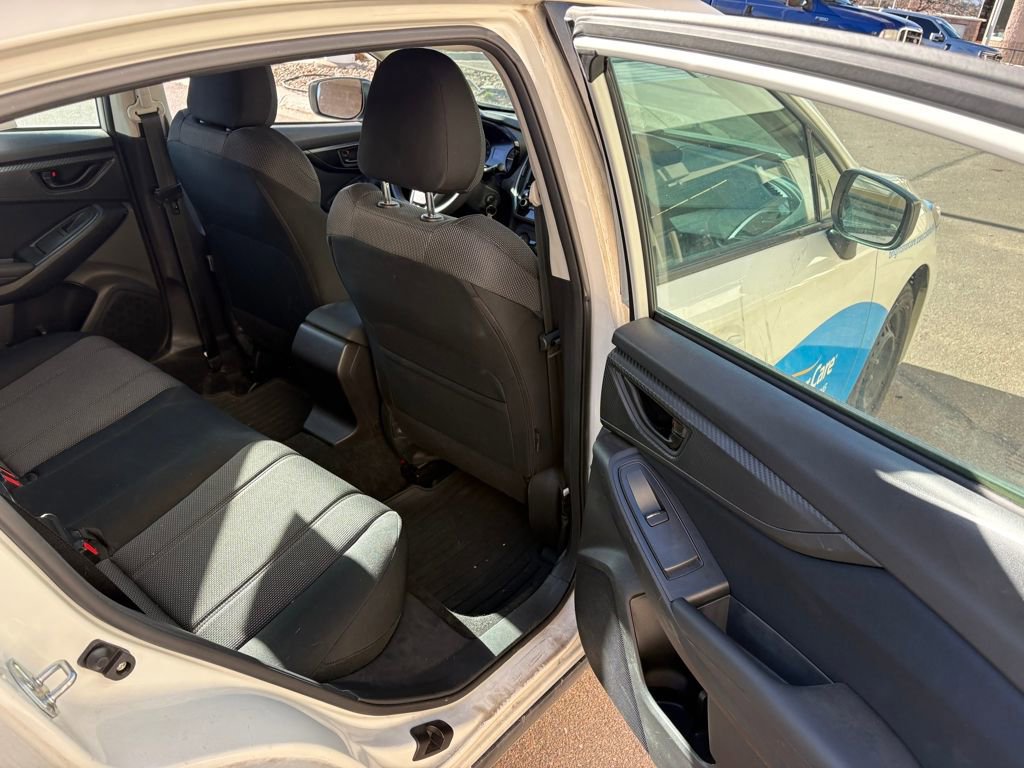 Used 2018 Subaru Impreza 2.0i image 23