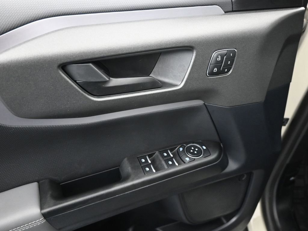 Certified 2025 Ford Bronco Sport Badlands image 38