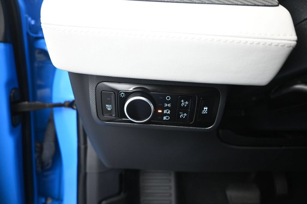 Certified 2023 Ford Mustang Mach-E Premium RWD image 13