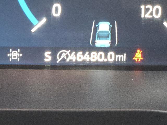 Certified 2023 Ford F150 Platinum w/ Equipment Group 701A High image 33