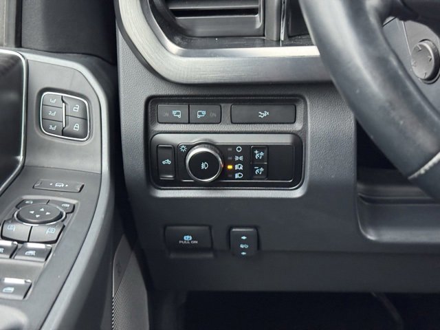 Certified 2023 Ford F350 Lariat image 36