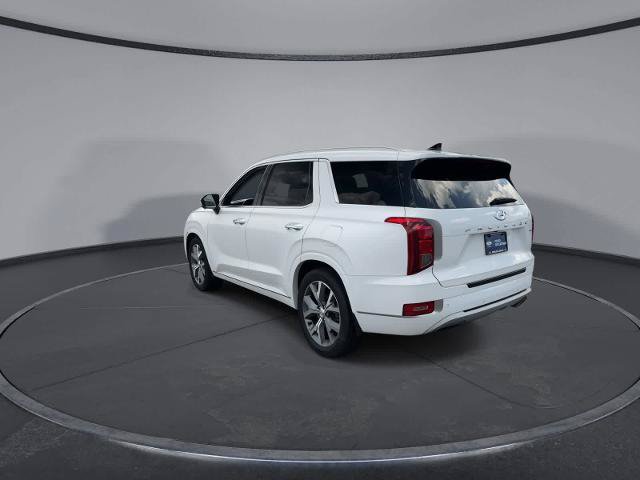Used 2022 Hyundai Palisade Limited AWD/4WD image 6