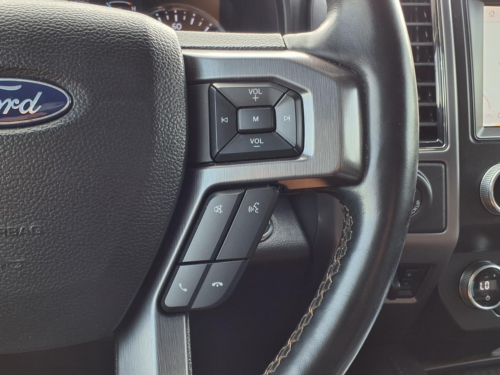 Certified 2021 Ford Expedition Platinum RWD image 22