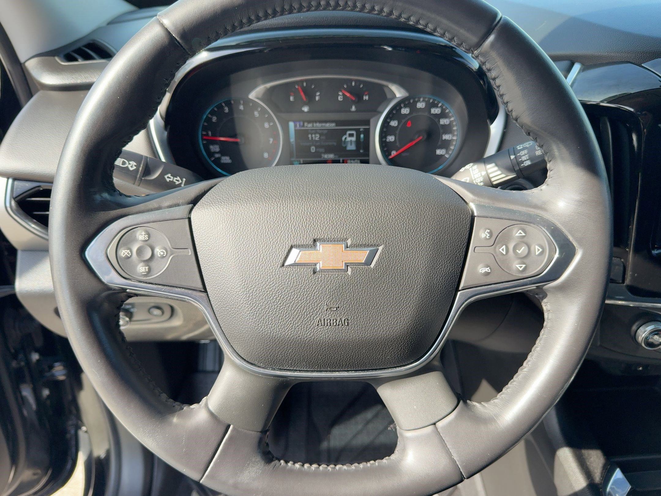 Used 2018 Chevrolet Traverse LT image 15