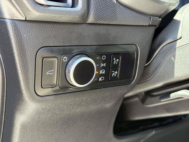 Certified 2025 Ford Bronco Sport Big Bend AWD/4WD image 24