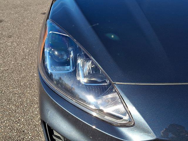 Certified 2022 Ford Escape SE w/ Convenience Package image 9