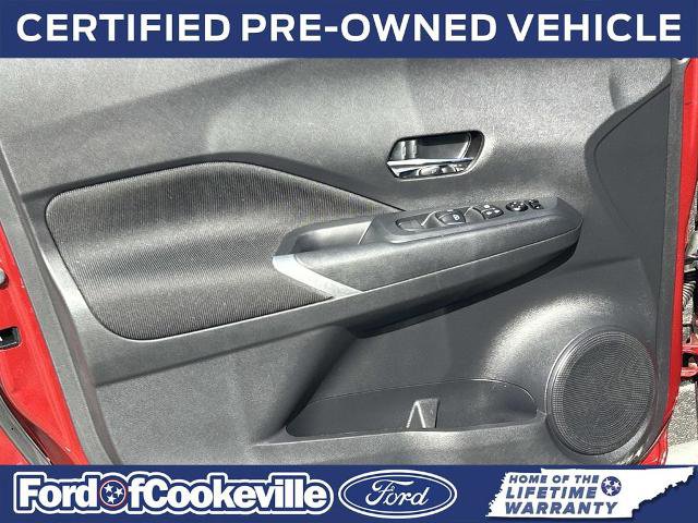 Used 2023 Nissan Kicks SV FWD image 22