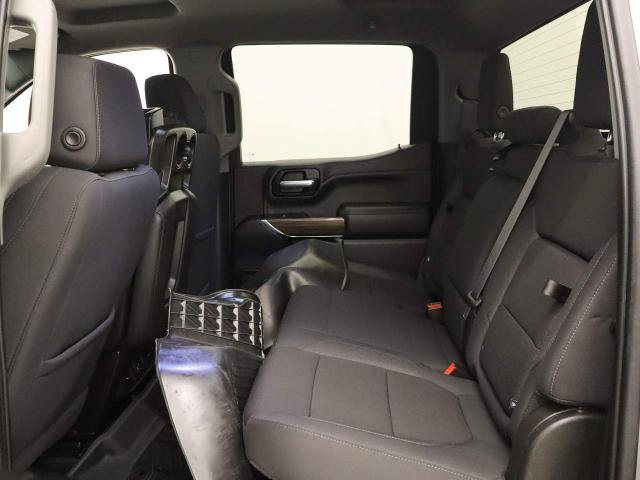 Used 2021 Chevrolet Silverado 1500 RST AWD/4WD image 40