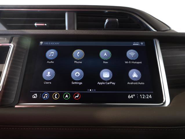 Used 2021 GMC Yukon Denali w/ LPO, Illumination Package image 17