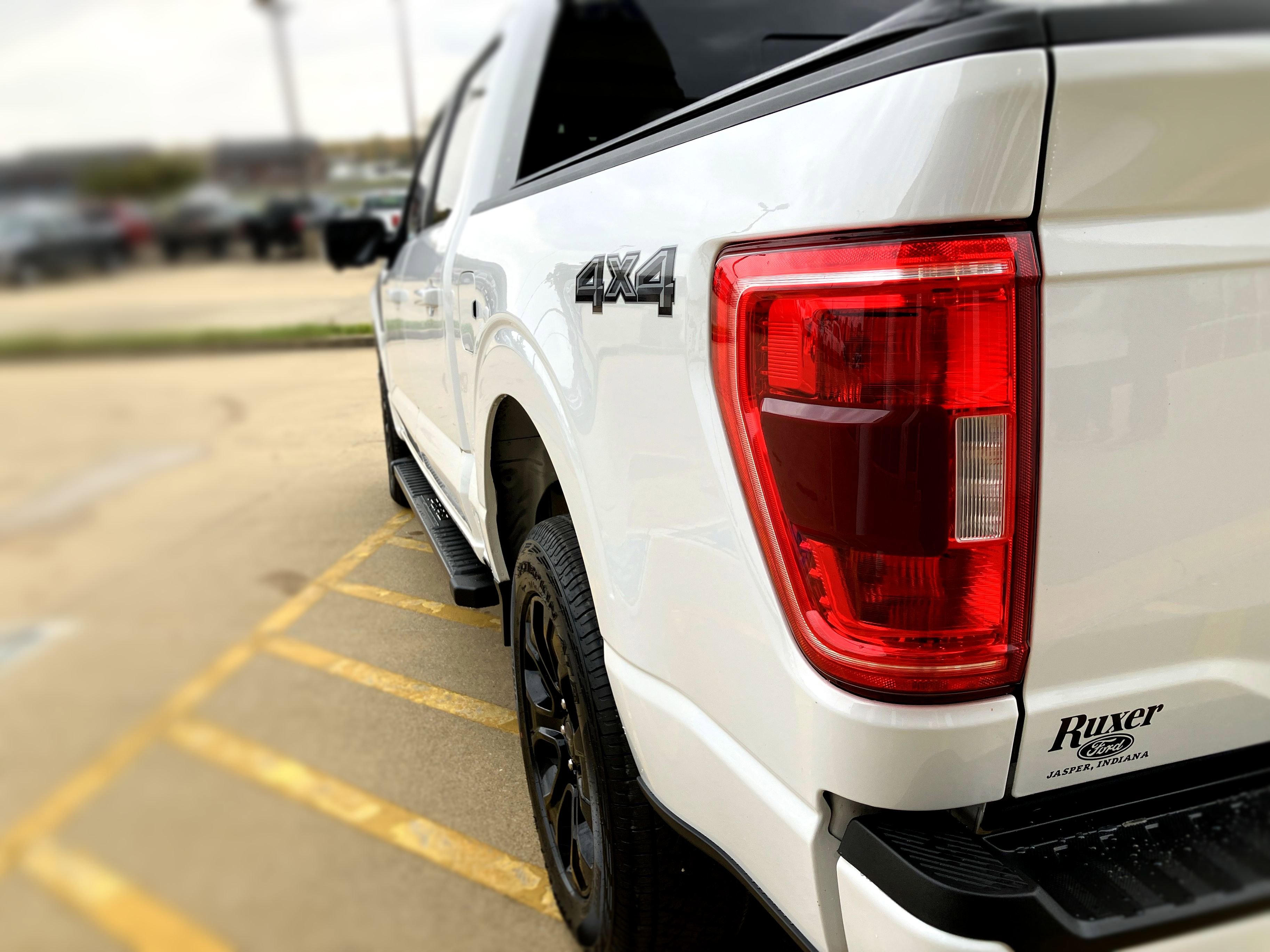 Certified 2023 Ford F150 XLT w/ Equipment Group 302A High image 14