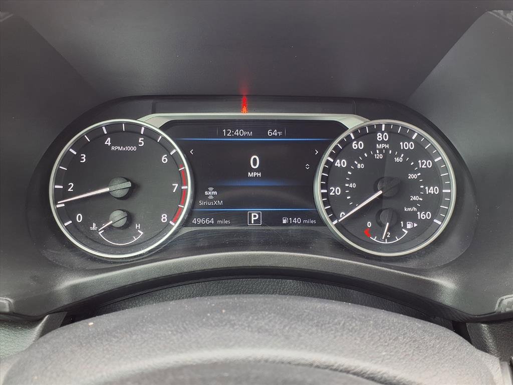 Used 2023 Nissan Sentra SV image 14