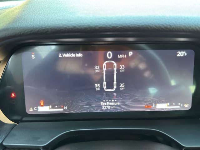 Used 2023 Jeep Grand Cherokee L Laredo image 23