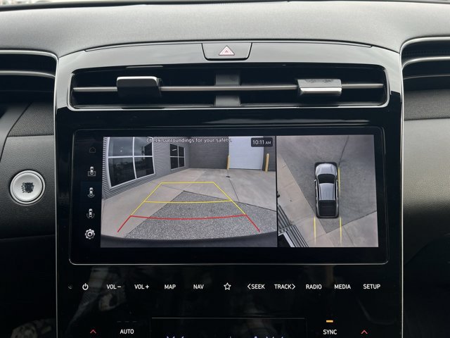 Used 2022 Hyundai Santa Cruz Limited AWD/4WD image 18