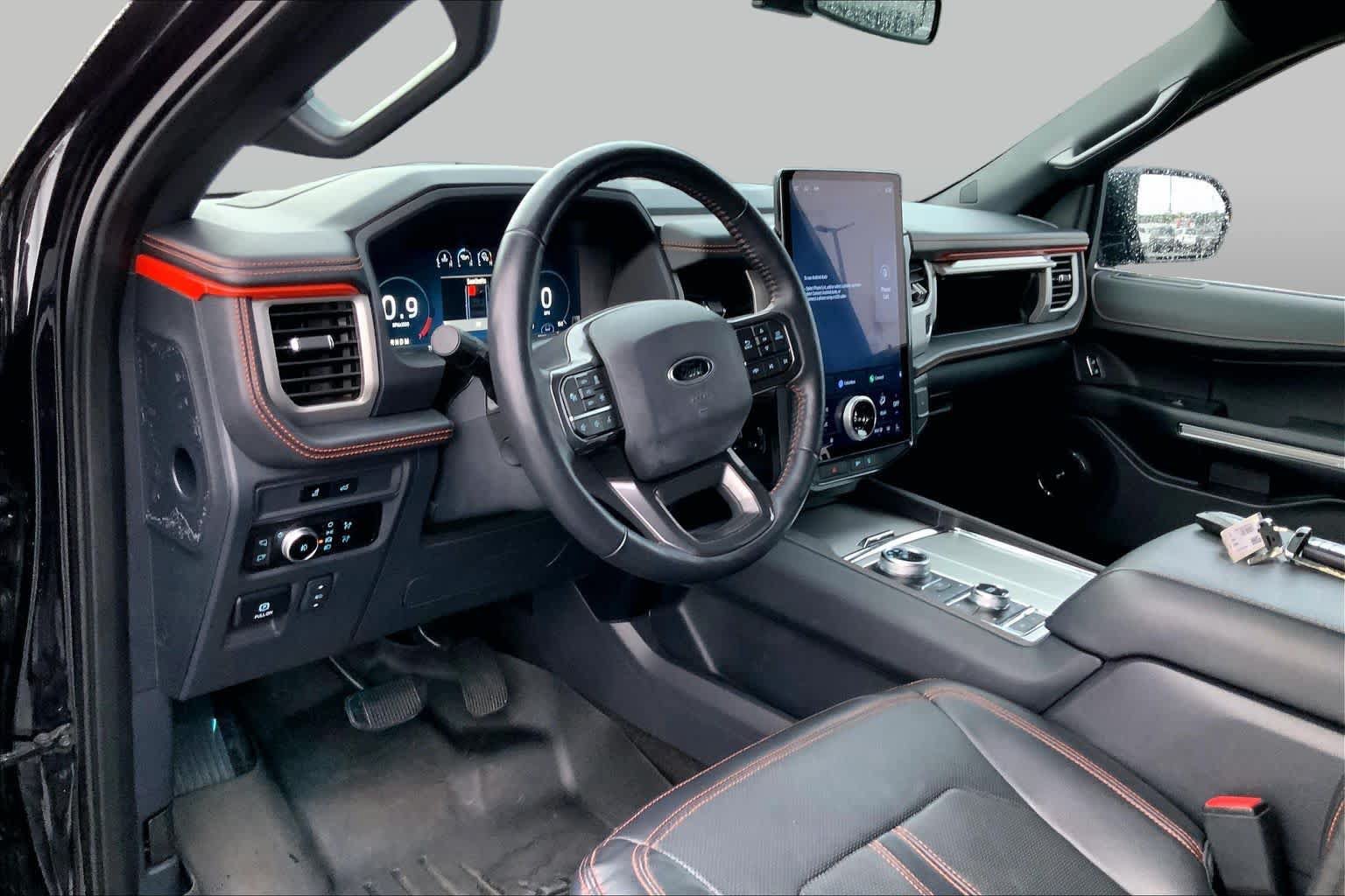 Certified 2023 Ford Expedition Timberline AWD/4WD image 17